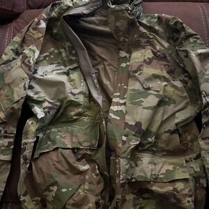 OCP Apex set